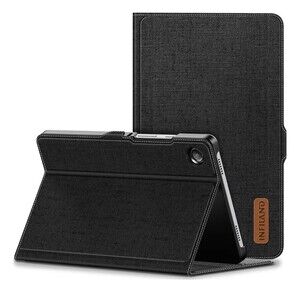 INFILAND Compatible with Samsung Galaxy Tab A9 case 8.7 Inch 2023